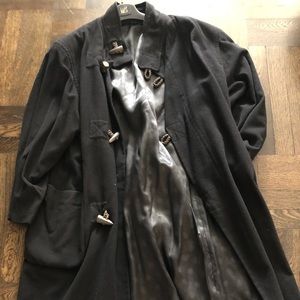 Rene Lazard jacket